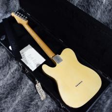 J.W.Black Guitars JWB-T_6