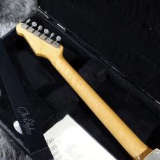 J.W.Black Guitars JWB-T_8