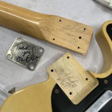 J.W.Black Guitars JWB-T_10