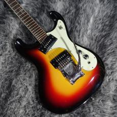 Mosrite MO-1965