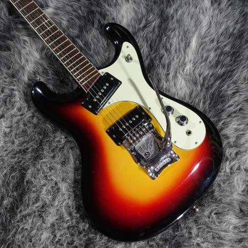 Mosrite MO-1965