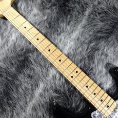 Fender Made in Japan Limited Stratocaster Black Paisley_3