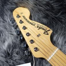 Fender Made in Japan Limited Stratocaster Black Paisley_4