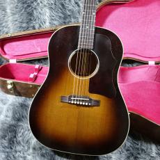 Gibson Murphy Lab 1955 J-45 Light Aged Vintage Sunburst