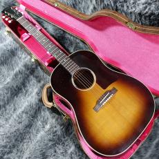 Gibson Murphy Lab 1955 J-45 Light Aged Vintage Sunburst_2