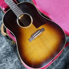 Gibson Murphy Lab 1955 J-45 Light Aged Vintage Sunburst_3