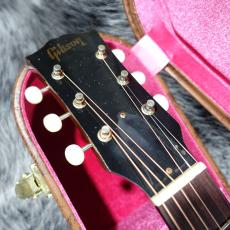 Gibson Murphy Lab 1955 J-45 Light Aged Vintage Sunburst_7