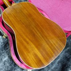 Gibson Murphy Lab 1955 J-45 Light Aged Vintage Sunburst_8