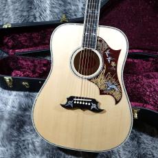 Gibson Doves in Flight Antique Natural