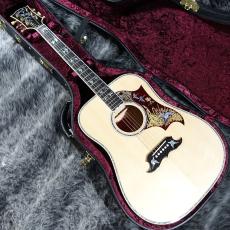 Gibson Doves in Flight Antique Natural_2