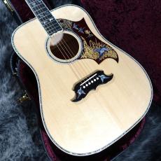 Gibson Doves in Flight Antique Natural_3