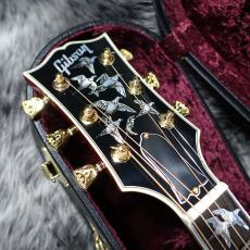 Gibson Doves in Flight Antique Natural_5