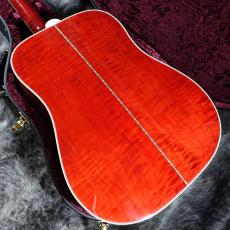Gibson Doves in Flight Antique Natural_6