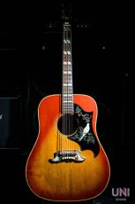 Gibson DOVE / 1968_2
