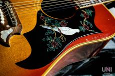 Gibson DOVE / 1968_5