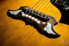 Gibson DOVE / 1968_6