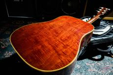 Gibson DOVE / 1968_7
