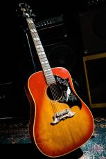 Gibson DOVE / 1968_9
