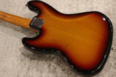 Fender American Vintage 62 Jazz Bass / 3-Tone Sunburst #V068055【4.46kg】【USED】_10