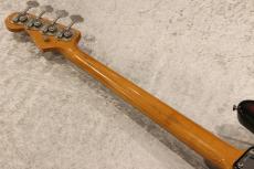 Fender American Vintage 62 Jazz Bass / 3-Tone Sunburst #V068055【4.46kg】【USED】_11