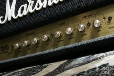 Marshall JCM2000 DSL100 Head Amp_5