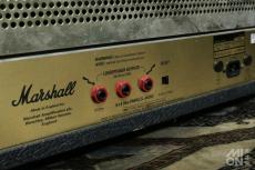 Marshall JCM2000 DSL100 Head Amp_8