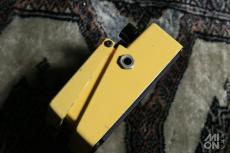 BOSS OD-1 OverDrive Made in Japan 1981 #0200_3