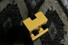 BOSS OD-1 OverDrive Made in Japan 1981 #0200_5