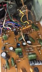 BOSS OD-1 OverDrive Made in Japan 1981 #0200_10