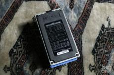 BOSS CS-3 Compression Sustainer 1993 #HF16055_2