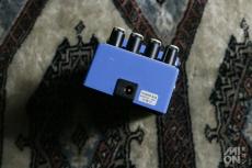 BOSS CS-3 Compression Sustainer 1993 #HF16055_3