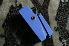 BOSS CS-3 Compression Sustainer 1993 #HF16055_6