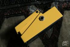 BOSS OD-1 OverDrive Made in Japan 1979 RC3403ADB #8300_3