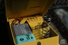 BOSS OD-1 OverDrive Made in Japan 1979 RC3403ADB #8300_8