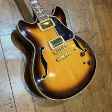 Ibanez AS200 Antique Violin 1990_5
