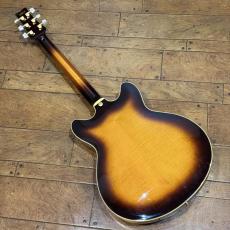 Ibanez AS200 Antique Violin 1990_7