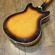 Ibanez AS200 Antique Violin 1990_8
