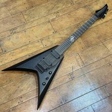 SOLAR Guitars V1.7FR Carbon Black Matte_2