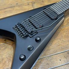 SOLAR Guitars V1.7FR Carbon Black Matte_3