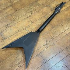 SOLAR Guitars V1.7FR Carbon Black Matte_7