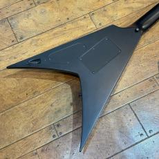 SOLAR Guitars V1.7FR Carbon Black Matte_8