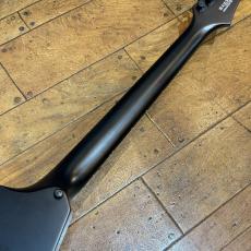 SOLAR Guitars V1.7FR Carbon Black Matte_9