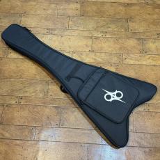 SOLAR Guitars V1.7FR Carbon Black Matte_11