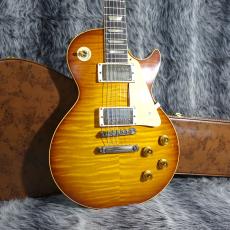 Gibson 1959 Les Paul Standard Reissue Kentucky Bourbon Fade VOS