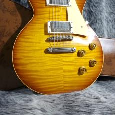 Gibson 1959 Les Paul Standard Reissue Kentucky Bourbon Fade VOS_2