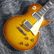 Gibson 1959 Les Paul Standard Reissue Kentucky Bourbon Fade VOS_4