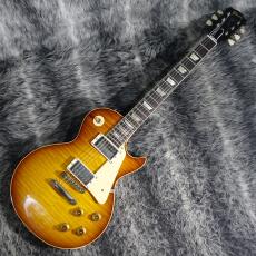 Gibson 1959 Les Paul Standard Reissue Kentucky Bourbon Fade VOS_5