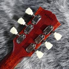 Gibson 1959 Les Paul Standard Reissue Kentucky Bourbon Fade VOS_11