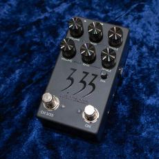 Fortin Amplification 3.33