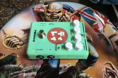 Teisco DELAY ANALOG PEDAL_3